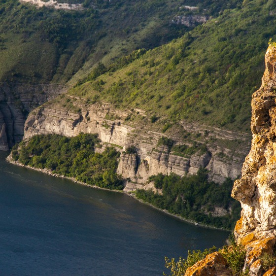 Товтракотський антиколайдер - Icon