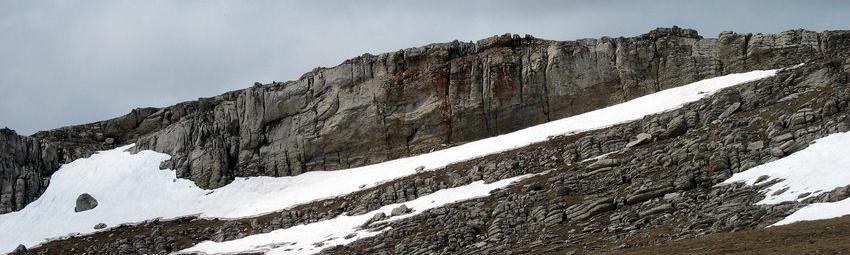 Крым 2006. Пешеходный поход Судак - Ай-Петри - Title image