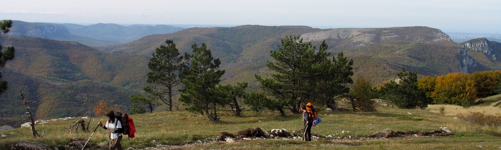 Крим: ВКК – Ай-Петрі (2007) - Title image