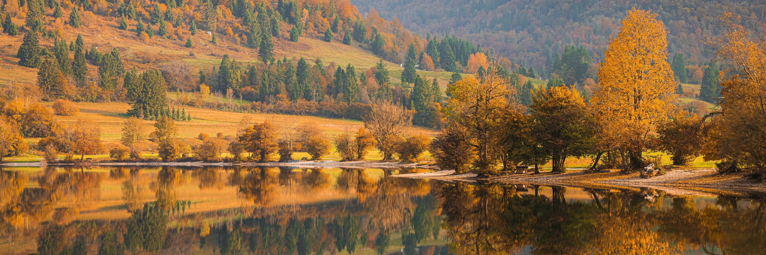 Slovenia - Title image