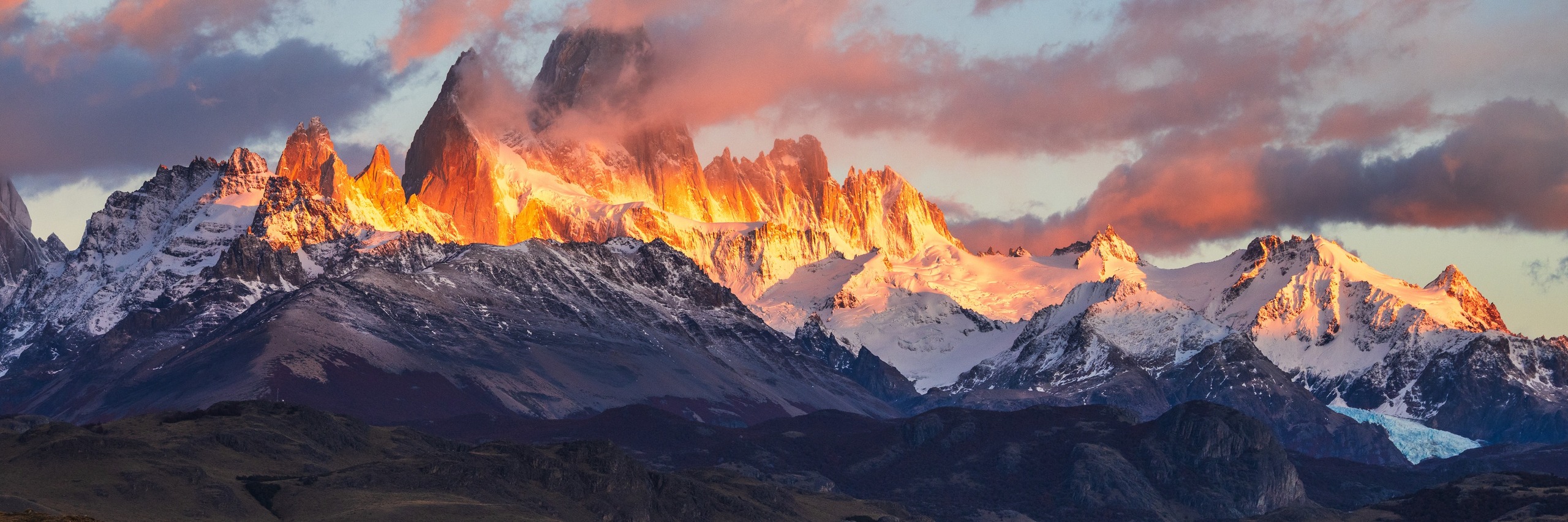 Argentina - Title image