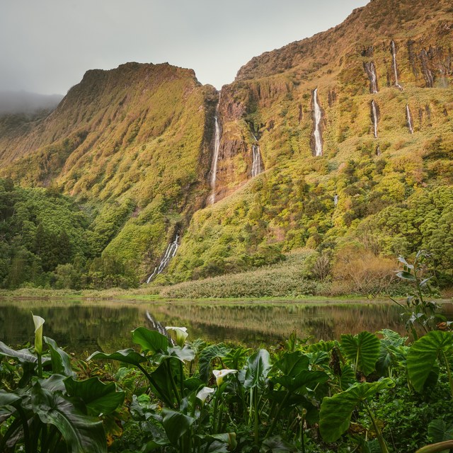 Azores - Icon