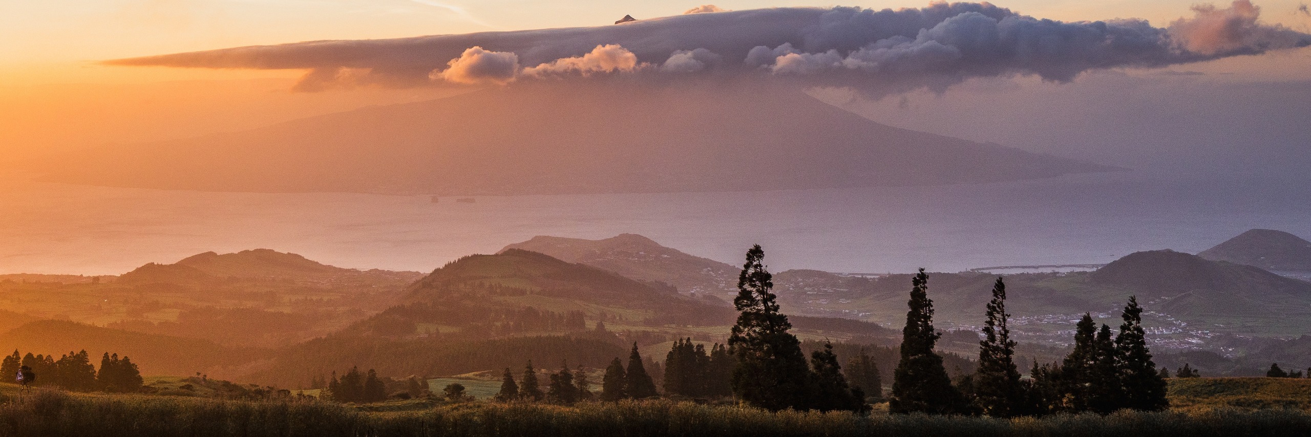 Azores - Title image