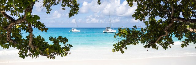 Seychelles - Title image