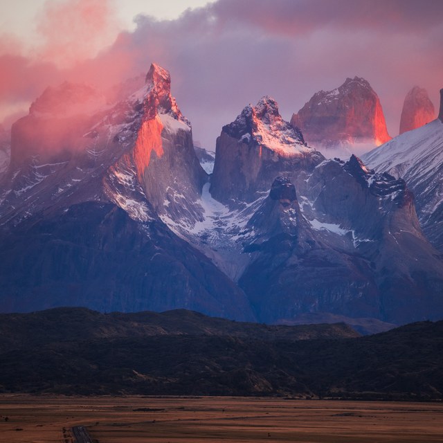 Chile icon
